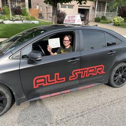All Star Driving School Ltd, Woodbridge, ON opening hours