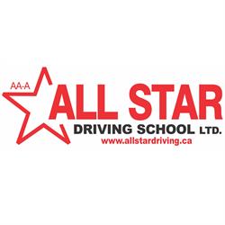 All Star Driving School Ltd, Richmond Hill, ON opening hours