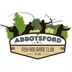 Abbotsford Fish & Game Club, opening hours