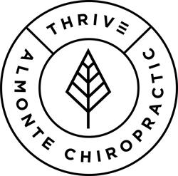 THRIVE Almonte Chiropractic, opening hours