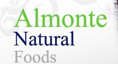Almonte Natural Food Centre, opening hours