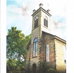 Almonte Presbyterian Church, opening hours