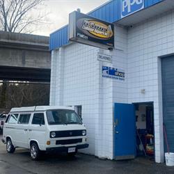 Badry Collision Repairs Inc, Coquitlam, BC opening hours