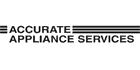 Accurate Appliance Services, Edmonton, AB opening hours