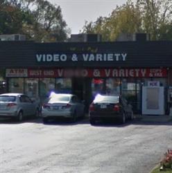 West End Video and Variety, Woodstock, ON opening hours