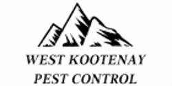 West Kootenay Pest Control LTD, Trail, BC opening hours