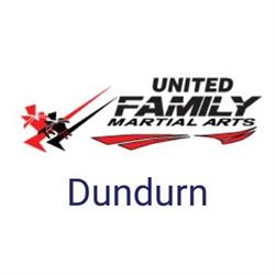 United Family Martial Arts in Hamilton, ON (Kirkendall North) - Opening Hours