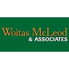 Woitas McLeod & Associates, Kamloops, BC opening hours