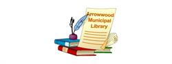 Arrowwood Municipal Library, opening hours