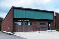 White River Public Library, opening hours
