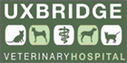 Uxbridge Veterinary Hospital, opening hours