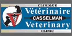 Casselman Veterinary Clinic, opening hours