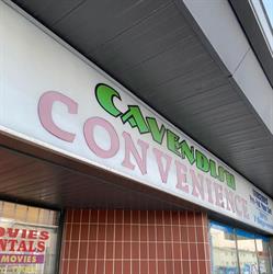 Cavendish Convenience Store, Regina, SK opening hours