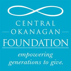 Central Okanagan Foundation, Kelowna, BC opening hours