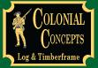 Colonial Concepts Log Homes, Lindsay, ON opening hours