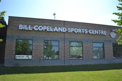Bill Copeland Sports Centre, Burnaby, BC opening hours
