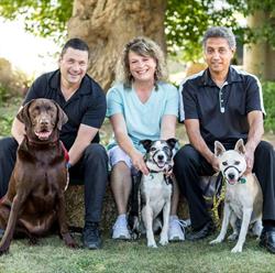 Caledonia Veterinary Clinic, opening hours