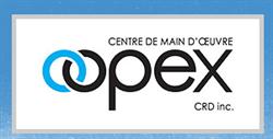 Centre de Main Doeuvre Opex, Cowansville, QC opening hours
