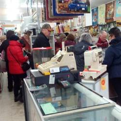 Camille Sewing Center & Son, Campbellton, NB opening hours