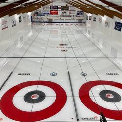 Campbell River Curling Club, opening hours