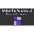 Bogdonov Pao Associates Ltd, Vancouver, BC opening hours