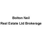 Bolton Neil Real Estate Ltd Brokerage, Brockville, ON opening hours