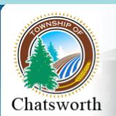 Chatsworth Community Centre, opening hours