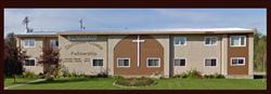 Christian Centre Fellowship, Thompson, MB opening hours