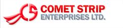 Comet Strip Enterprises Ltd in Edmonton, AB (Alberta Park Industrial) - Opening Hours