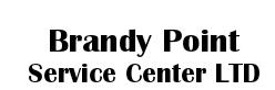 Brandy Point Service Centre, Mitchell, ON opening hours