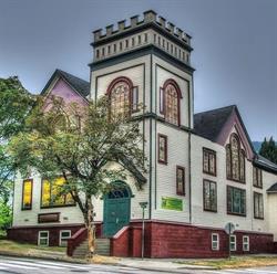 Church Evangelical Covenant, Nelson, BC opening hours