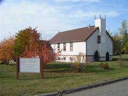 Church Of The New Jerusalem, Dawson Creek, BC opening hours