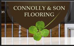 Connolly & Son Flooring Ltd in Ottawa, ON (Elmvale - Eastway - Riverview - Riverview Park West) - Opening Hours
