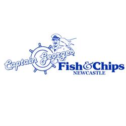 Captain George's Fish & Chips - Newcastle, opening hours