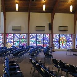 The United Church of Canada Carleton-Kirk United Church, Saint John, NB opening hours