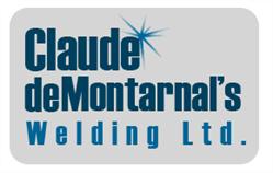 Claude de Montarnal Welding, High Level, AB opening hours