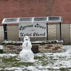 The United Church of Canada Cypress River United Church, opening hours