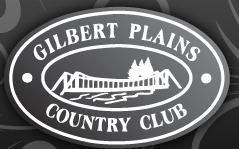 Gilbert Plains Country Club, opening hours