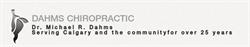 Dahms Chiropractic in Calgary, AB (Oakridge) - Opening Hours