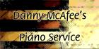 Danny McAfee's Piano Service, Cambridge, ON opening hours