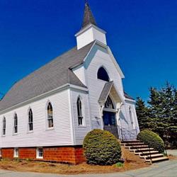 First United Baptist Church, Hammonds Plains, NS opening hours