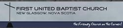 First United Baptist Church, New Glasgow, NS opening hours