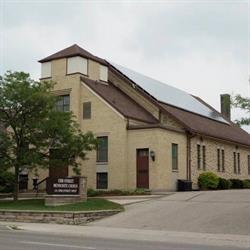 Erb Street Mennonite Church, Waterloo, ON opening hours