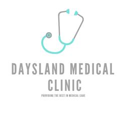 Daysland Medical Centre Ofc, opening hours