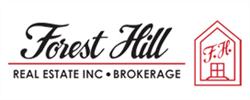 Forest Hill Real Estate Incorporated in Toronto, ON (Midtown Toronto) - Opening Hours