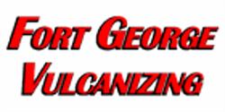 Fort George Vulcanizing (2000) Ltd, Prince George, BC opening hours