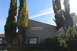 Greenfield Community League in Edmonton, AB (Greenfield) - Opening Hours