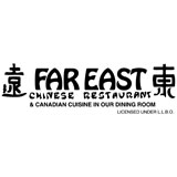 Far East Restaurant, Niagara Falls, ON opening hours