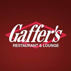 Gaffers Restaurant & Lounge, Lockport, MB opening hours