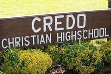 Credo Christian High School, Langley, BC opening hours